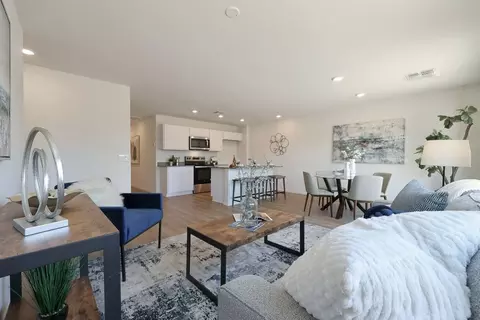 Living - 1383 W Aztec Dr, Coolidge, AZ 85128 photo 1 of 1