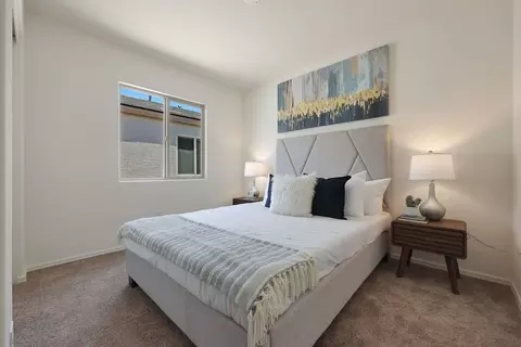 Bedroom - 1383 W Aztec Dr, Coolidge, AZ 85128 photo 1 of 1