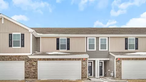 2214 Davidson Way, Yorkville, IL 60560