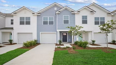 116 Lakeside Ln, Rincon, GA 31326