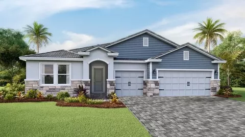 1127 Chasehill Ln, Zephyrhills, FL 33541