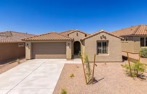 13385 N Sanidine Dr, Oro Valley, AZ 85755
