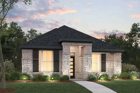 9908 Deer Meadow Dr, Denton, TX 76207