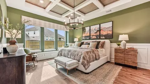Bedroom - 1002 Texas Ash Ln, Georgetown, TX 78628 photo 6 of 6