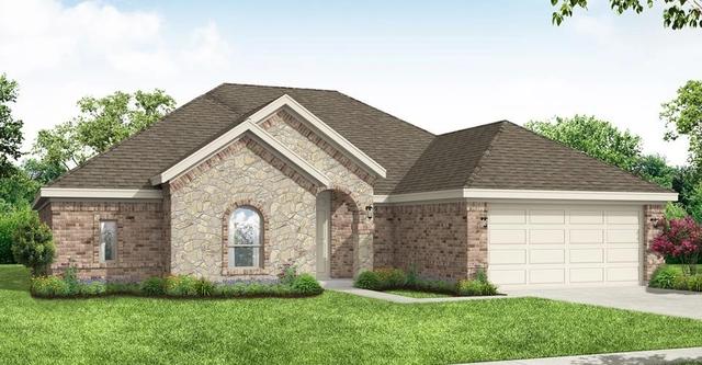 224 Mercy St, Godley, TX 76044