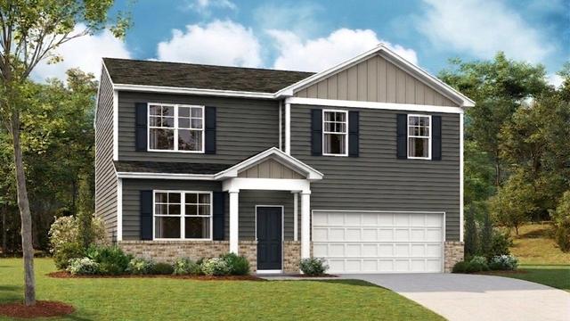1184 Aspen Ter, Greeneville, TN 37745