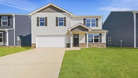 1184 Aspen Ter, Greeneville, TN 37745