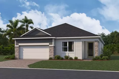 Exterior - 5328 Teirgarten St, Saint Cloud, FL 34771 photo 3 of 8