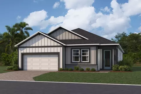 Exterior - 5328 Teirgarten St, Saint Cloud, FL 34771 photo 4 of 8