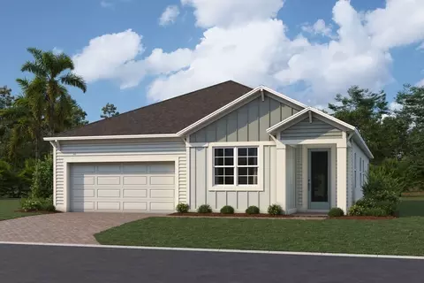 Exterior - 5328 Teirgarten St, Saint Cloud, FL 34771 photo 2 of 8