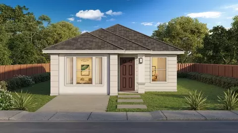 6016 Servando Dr, Laredo, TX 78046