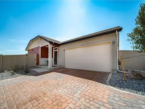 4885 N Rome St, Aurora, CO 80019