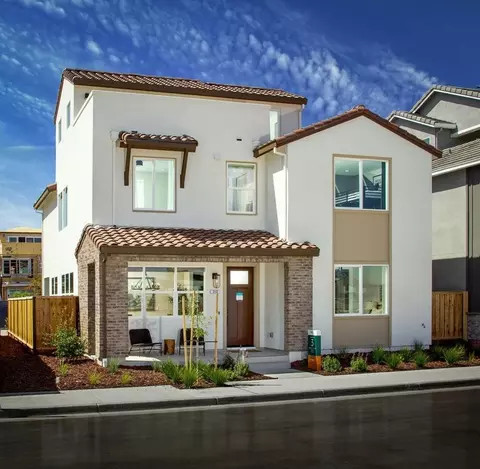 324 Goldenstar Way, Napa, CA 94558