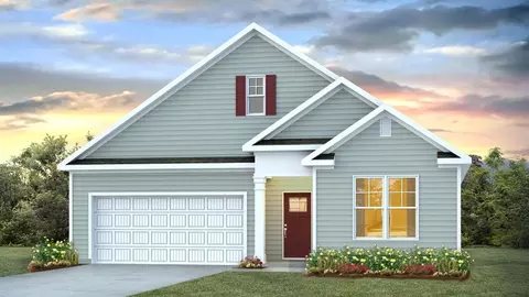 1336 Parkside Ct, Conway, SC 29527