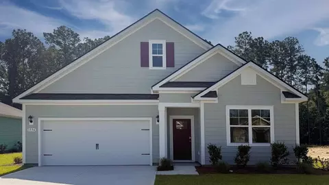 1336 Parkside Ct, Conway, SC 29527