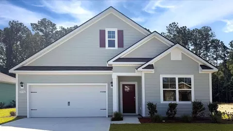 1336 Parkside Ct, Conway, SC 29527