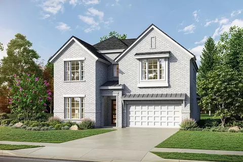 6801 Baxley Rd, Frisco, TX 75033
