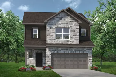 12595 Canyon Falls Blvd, Willis, TX 77318