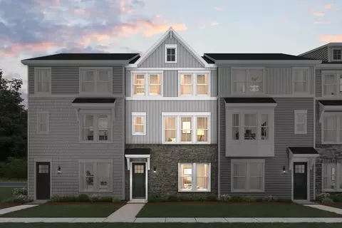 9560 Blue Ash Aly, Fredericksburg, VA 22407