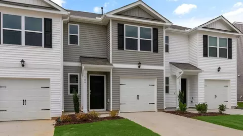 113 Kimber Dr, Rocky Mount, NC 27804
