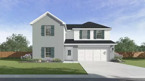 306 Driftwood Blvd, New Iberia, LA 70563