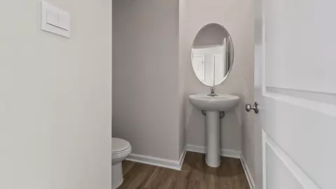 Entry Way - 1566 Bentstalk Dr, Frederick, MD 21703 photo 3 of 10