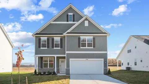 Exterior - 1566 Bentstalk Dr, Frederick, MD 21703 photo 5 of 5
