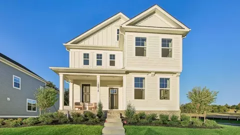Exterior - 1566 Bentstalk Dr, Frederick, MD 21703 photo 4 of 5