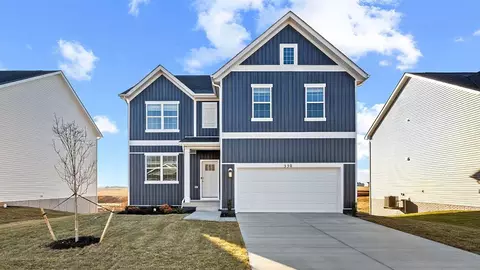 1566 Bentstalk Dr, Frederick, MD 21703