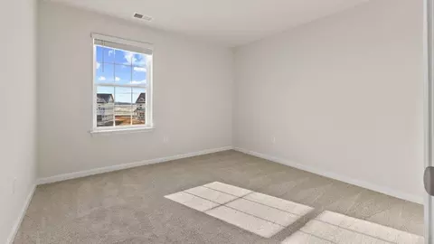 Bedroom - 1566 Bentstalk Dr, Frederick, MD 21703 photo 7 of 16