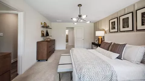 Bedroom - 1566 Bentstalk Dr, Frederick, MD 21703 photo 13 of 16