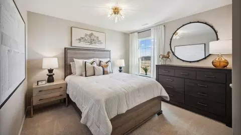 Bedroom - 1566 Bentstalk Dr, Frederick, MD 21703 photo 16 of 16