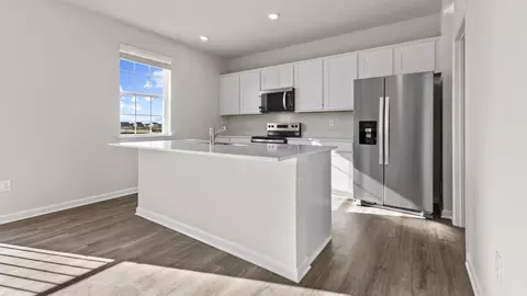 Kitchen - 1566 Bentstalk Dr, Frederick, MD 21703 photo 1 of 5