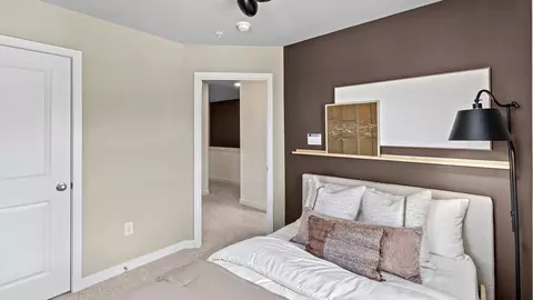 Bedroom - 1566 Bentstalk Dr, Frederick, MD 21703 photo 24 of 24