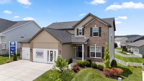 Exterior - 2039 Windswept Farms Dr, Eureka, MO 63025 photo 27 of 37