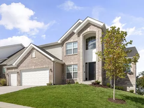 Exterior - 2039 Windswept Farms Dr, Eureka, MO 63025 photo 20 of 41