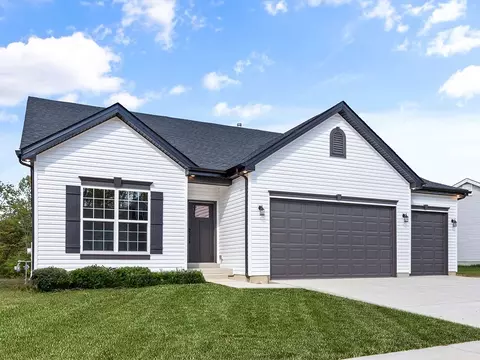 Exterior - 2039 Windswept Farms Dr, Eureka, MO 63025 photo 19 of 41