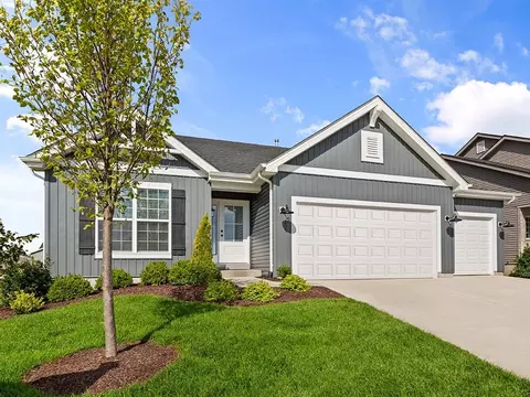 Exterior - 2039 Windswept Farms Dr, Eureka, MO 63025 photo 30 of 41