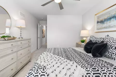 Bedroom - 2039 Windswept Farms Dr, Eureka, MO 63025 photo 8 of 45