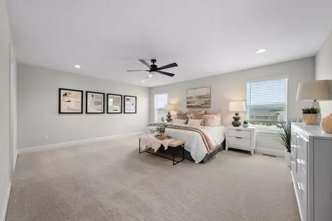 Bedroom - 2039 Windswept Farms Dr, Eureka, MO 63025 photo 15 of 45