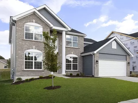 Exterior - 2039 Windswept Farms Dr, Eureka, MO 63025 photo 28 of 41