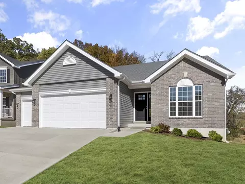 Exterior - 2039 Windswept Farms Dr, Eureka, MO 63025 photo 32 of 41