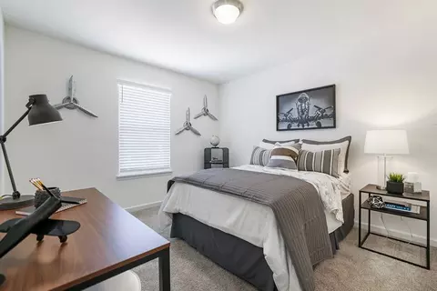 Bedroom - 2039 Windswept Farms Dr, Eureka, MO 63025 photo 10 of 44