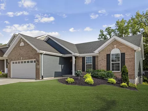 Exterior - 2039 Windswept Farms Dr, Eureka, MO 63025 photo 21 of 41