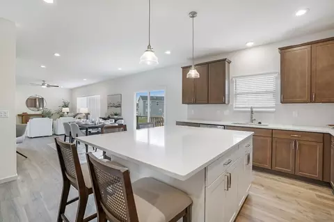 Kitchen - 2039 Windswept Farms Dr, Eureka, MO 63025 photo 7 of 28