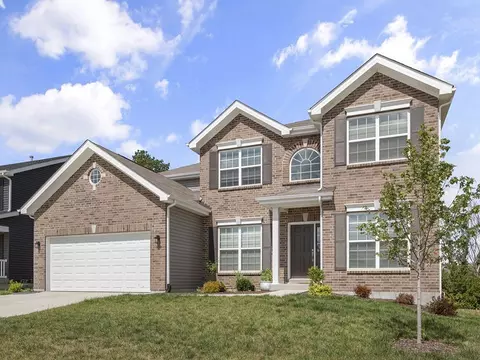 Exterior - 2039 Windswept Farms Dr, Eureka, MO 63025 photo 25 of 41