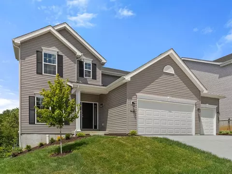 Exterior - 2039 Windswept Farms Dr, Eureka, MO 63025 photo 14 of 41