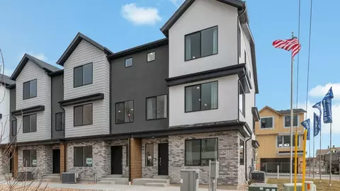1440 S 440 E #144, Ogden, UT 84404