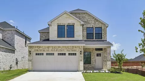 1922 Calmshade Dr, Celina, TX 75009