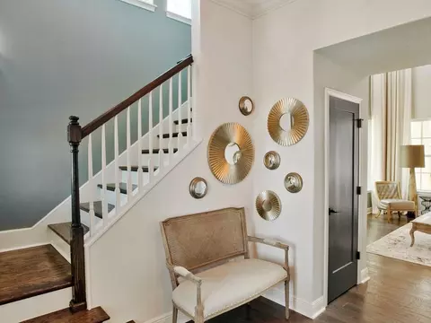 Entry Way - 6358 Rover Way, Saint Cloud, FL 34771 photo 1 of 1